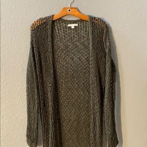 American Eagle Cardigan